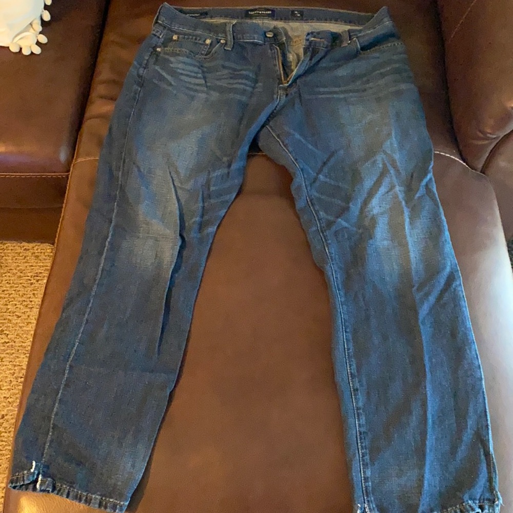 LUCKY men’s jeans